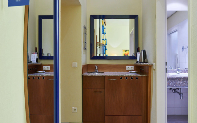 Starlight Suiten Hotel Renngasse