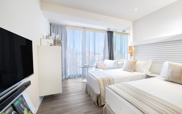 ME Ibiza - The Leading Hotels of the World
