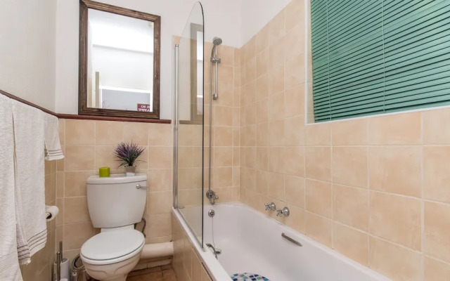 Jozistay Savannah Apartments