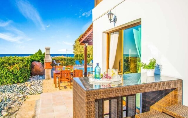 Villa Nicol Blue Bay