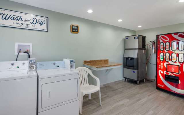 Quality Inn Waynesboro - Skyline Drive