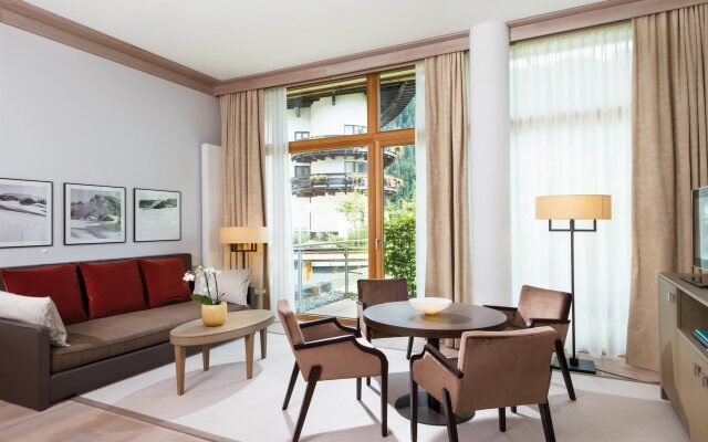 A-ROSA Ifen Hotel Kleinwalsertal