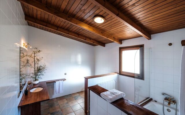 Can Barnosell - Els Masos d'en Coll