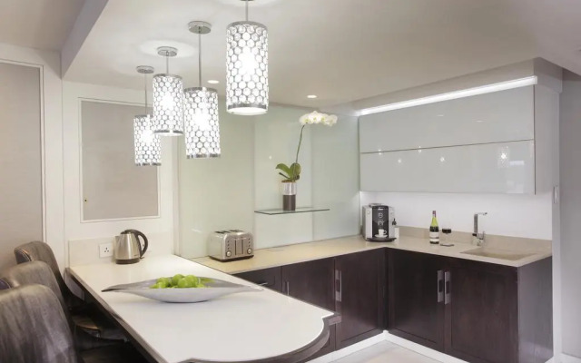 Sandton Sun & Towers