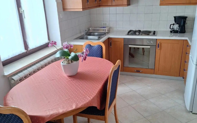 Ulivi Apartmani
