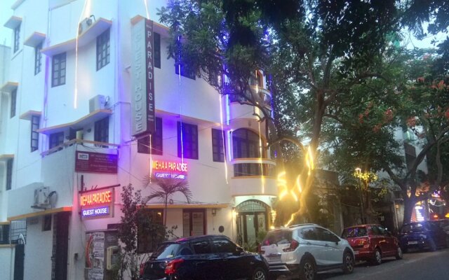Mehaa Paradise Family Guest House