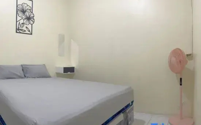 Zahra Guesthouse Shar'i