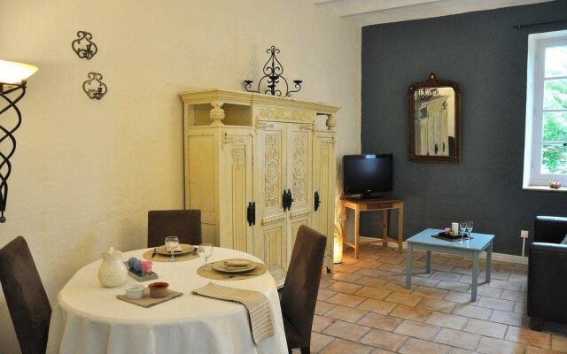 Château Hermitage de Combas