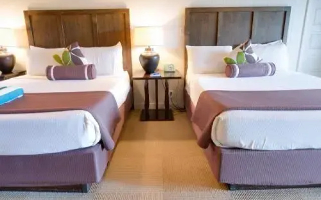 Thistle Court Hotel