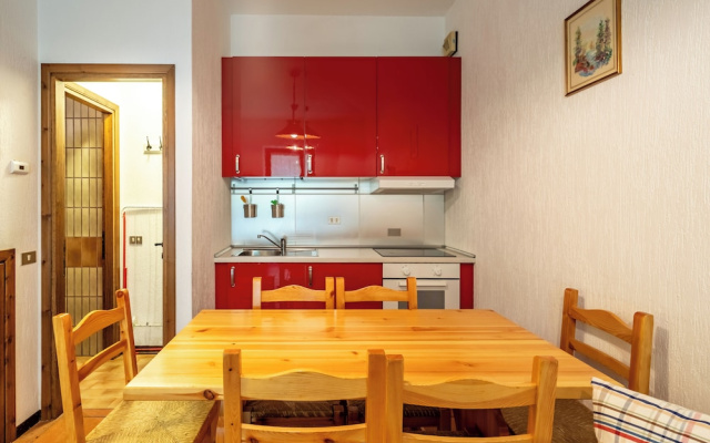 Residence Sole - Ponte di Legno