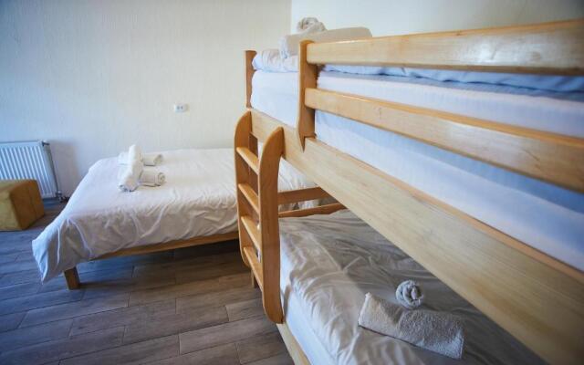 Hotel Tornisa Kazbegi