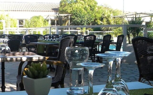 Camping du Domaine du Marin'Palm