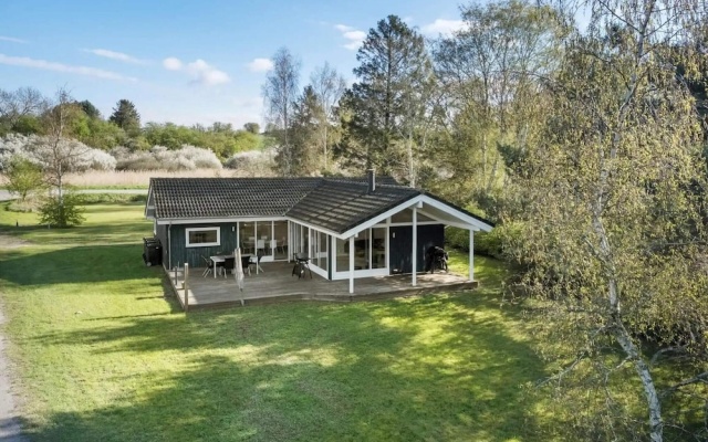 4 Star Holiday Home in Grevinge