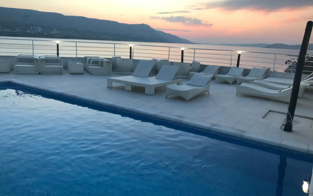Hotel Belveder