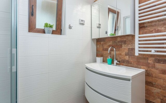 Holiday Home in Brtonigla With Private Pool