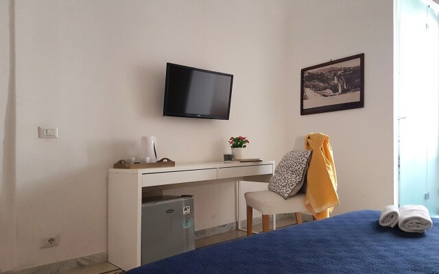 A Casa Boschi Guest House