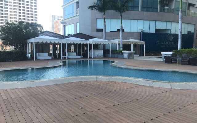 Apartment Thien Kim 2