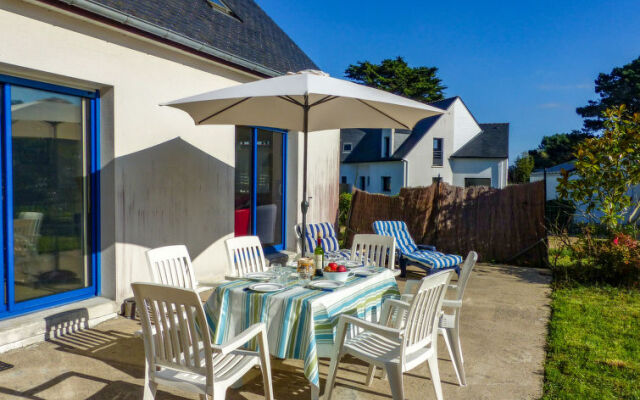 Holiday Home La Brise