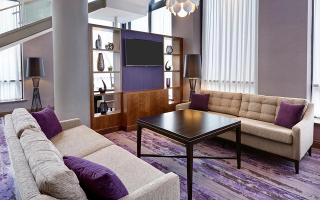 Leonardo Hotel Milton Keynes