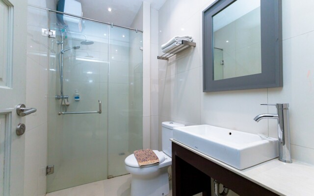 Sans Hotel Liv Ancol