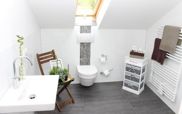 Ferienhaus Lirum Larum Löffelstiel