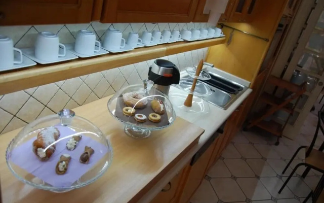 Il B&B Degli Artisti