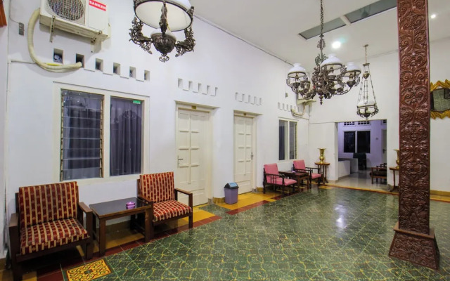 Prayogo Style Inn Prawirotaman