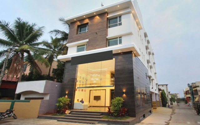 Palace Inn By OYO Rooms