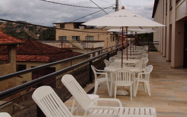 Hotel Solar Corte Real