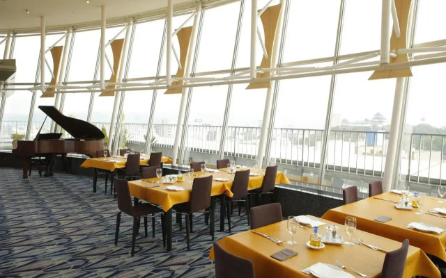 Hotel Avalorm Kinokuni