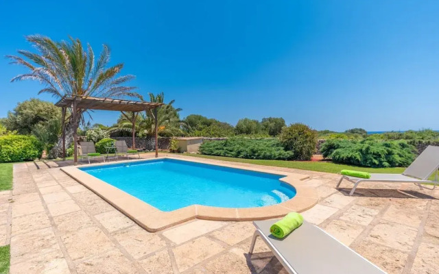 Finca Can Guillem Boquet