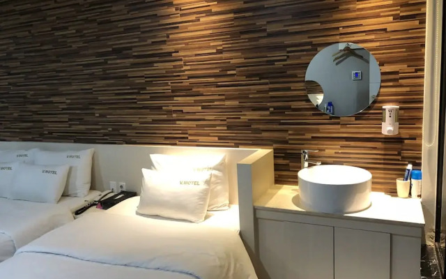 V3 Motel