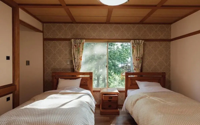 Izumigo AMBIENT Yatsugatake Cottage