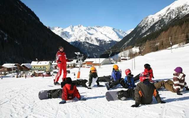 Landhaus Schöpf & Haus Alpina