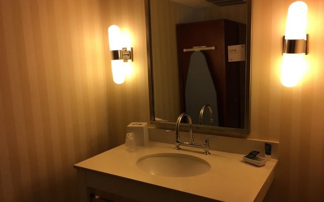 Four Points by Sheraton Los Angeles International Airport (USA)