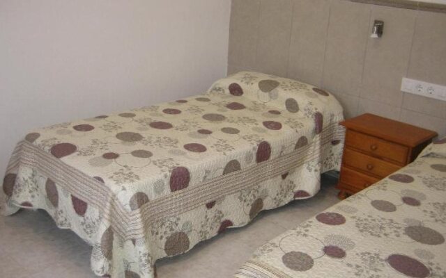 Apartamentos Can Torrents
