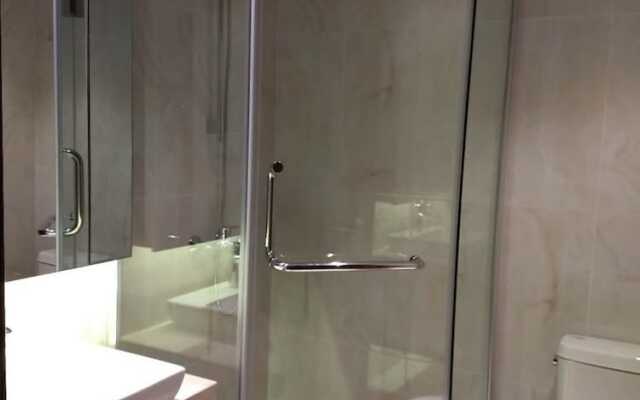 Hangzhou Liyang Apartment