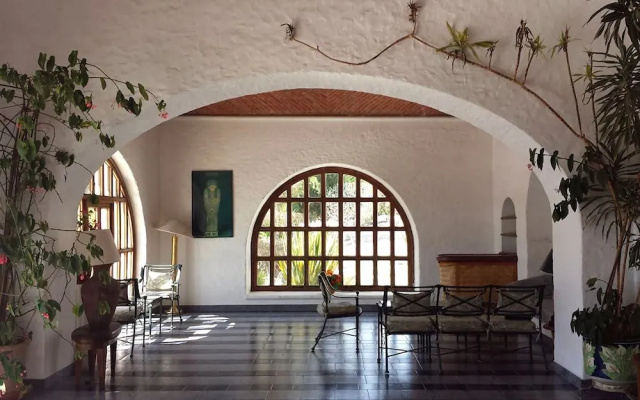 Rancho Hotel Sakkarah