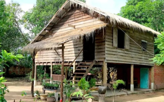 Sok Phen Homestay