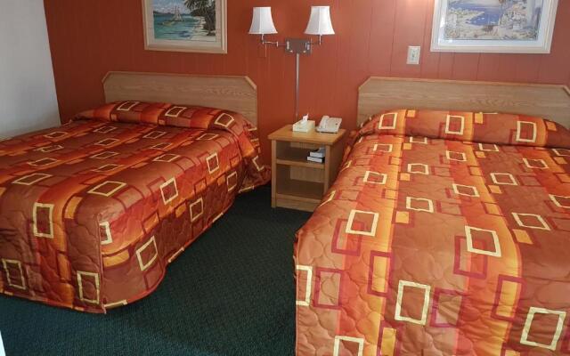 Town House Motel Inc