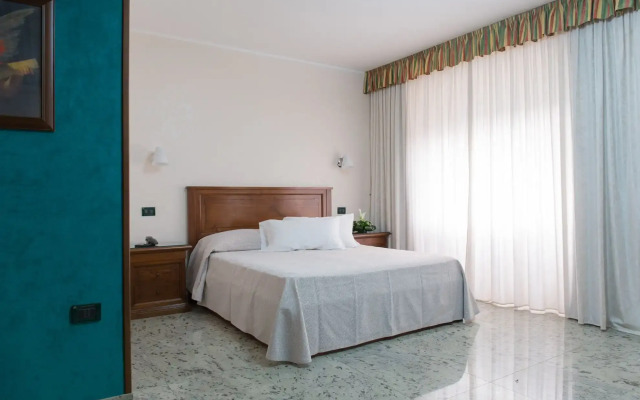 Hotel Residence Arcobaleno