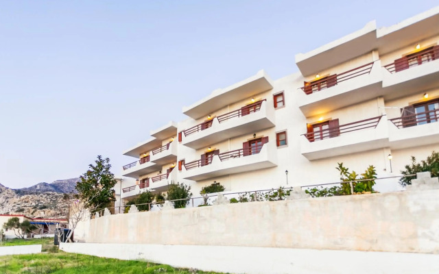 Yiannis Ηotel