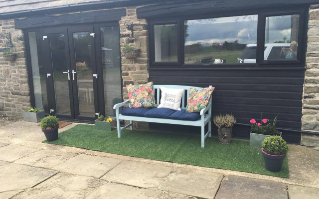 Windy Bank Hall - Holiday Home