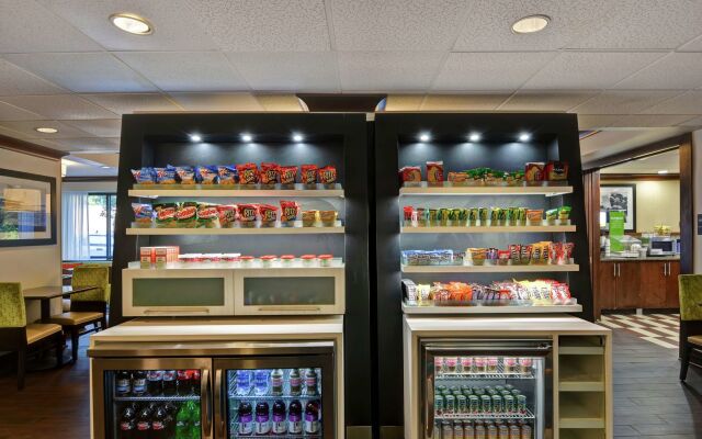 Hampton Inn Birmingham/Mountain Brook