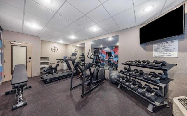 Americinn Bywyndham International Falls Southwest