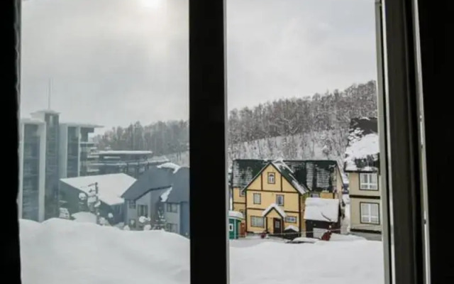 Absolute Niseko