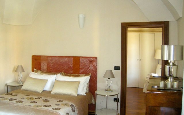 Villa Scati Apartments