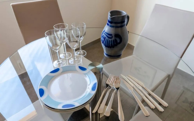 Altido Fronte Mare a Varazze