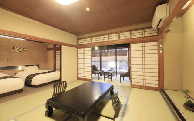 Itoyanagi Koyado Yuwa