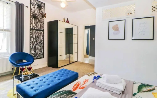 English Riviera Coastal Holiday Home in Devon UK
